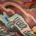 Tattoos - Clash - 61990